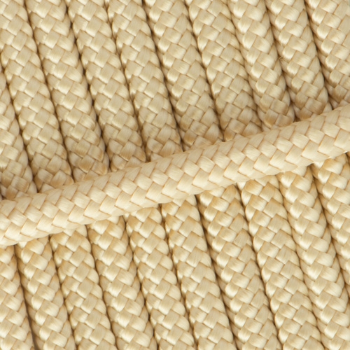 150 cm Udstillingsline (retrieverline), 4 mm
